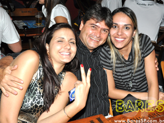 Ação Boteco Bohemia 2009 no Atol Açai Bar Ação Boteco Bohemia 2009 no Atol Açai Bar