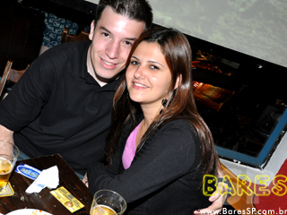 Ação Boteco Bohemia 2009 no Atol Açai Bar Ação Boteco Bohemia 2009 no Atol Açai Bar