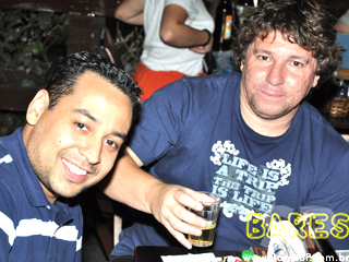 Ação Boteco Bohemia 2009 no Atol Açai Bar Ação Boteco Bohemia 2009 no Atol Açai Bar