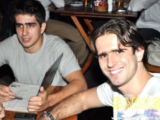 Ação Boteco Bohemia 2009 no Atol Açai Bar Ação Boteco Bohemia 2009 no Atol Açai Bar