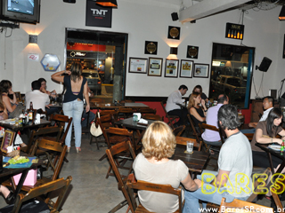 Ação Boteco Bohemia 2009 no Atol Açai Bar Ação Boteco Bohemia 2009 no Atol Açai Bar