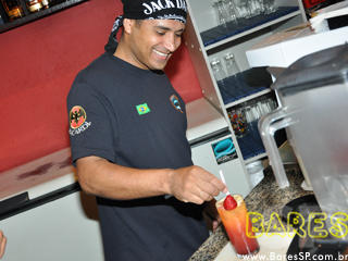Ação Boteco Bohemia 2009 no Atol Açai Bar Ação Boteco Bohemia 2009 no Atol Açai Bar