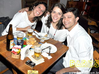 Ação Boteco Bohemia 2009 no Atol Açai Bar Ação Boteco Bohemia 2009 no Atol Açai Bar