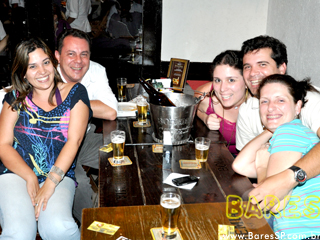 Ação Boteco Bohemia 2009 no Atol Açai Bar Ação Boteco Bohemia 2009 no Atol Açai Bar