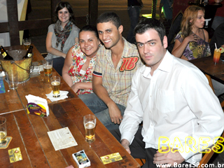 Ação Boteco Bohemia 2009 no Atol Açai Bar Ação Boteco Bohemia 2009 no Atol Açai Bar