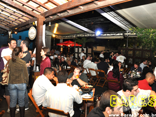 Ação Boteco Bohemia 2009 no Atol Açai Bar Ação Boteco Bohemia 2009 no Atol Açai Bar