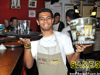 Ação Boteco Bohemia 2009 no Atol Açai Bar Ação Boteco Bohemia 2009 no Atol Açai Bar