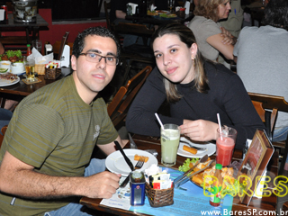 Ação Boteco Bohemia 2009 no Atol Açai Bar Ação Boteco Bohemia 2009 no Atol Açai Bar