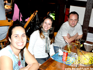 Ação Boteco Bohemia 2009 no Atol Açai Bar Ação Boteco Bohemia 2009 no Atol Açai Bar