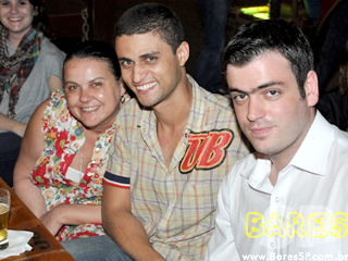 Ação Boteco Bohemia 2009 no Atol Açai Bar Ação Boteco Bohemia 2009 no Atol Açai Bar