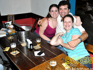 Ação Boteco Bohemia 2009 no Atol Açai Bar Ação Boteco Bohemia 2009 no Atol Açai Bar