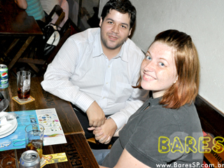 Ação Boteco Bohemia 2009 no Atol Açai Bar Ação Boteco Bohemia 2009 no Atol Açai Bar
