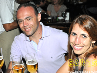 Ação Boteco Bohemia 2009 no Atol Açai Bar Ação Boteco Bohemia 2009 no Atol Açai Bar