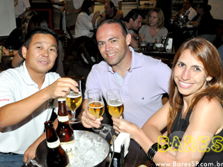 Ação Boteco Bohemia 2009 no Atol Açai Bar Ação Boteco Bohemia 2009 no Atol Açai Bar