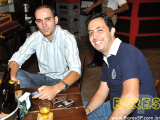 Ação Boteco Bohemia 2009 no Atol Açai Bar Ação Boteco Bohemia 2009 no Atol Açai Bar