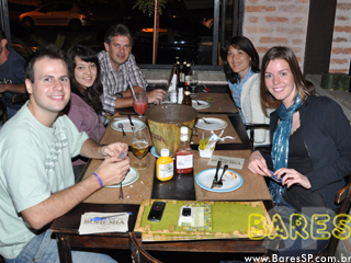 Ação Boteco Bohemia 2009 no Imperatriz Villa Bar Ação Boteco Bohemia 2009 no Imperatriz Villa Bar