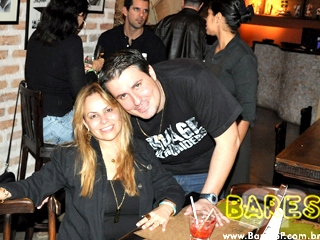 Ação Boteco Bohemia 2009 no Imperatriz Villa Bar Ação Boteco Bohemia 2009 no Imperatriz Villa Bar