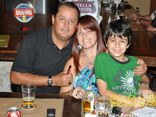 Ação Boteco Bohemia 2009 no Imperatriz Villa Bar Ação Boteco Bohemia 2009 no Imperatriz Villa Bar