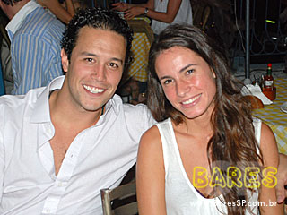 Ação Boteco Bohemia 2009 no Mercearia São Roque Ação Boteco Bohemia 2009 no Mercearia São Roque