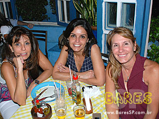 Ação Boteco Bohemia 2009 no Mercearia São Roque Ação Boteco Bohemia 2009 no Mercearia São Roque