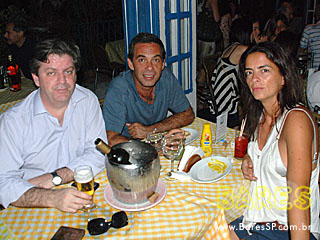 Ação Boteco Bohemia 2009 no Mercearia São Roque Ação Boteco Bohemia 2009 no Mercearia São Roque