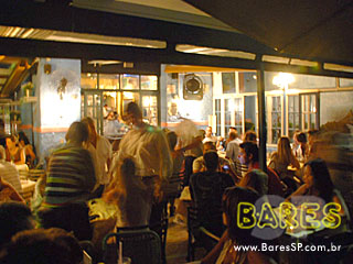 Ação Boteco Bohemia 2009 no Mercearia São Roque Ação Boteco Bohemia 2009 no Mercearia São Roque
