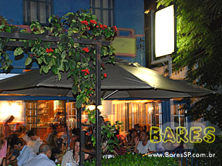 Ação Boteco Bohemia 2009 no Mercearia São Roque Ação Boteco Bohemia 2009 no Mercearia São Roque