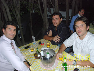 Ação Boteco Bohemia 2009 no Mercearia São Roque Ação Boteco Bohemia 2009 no Mercearia São Roque