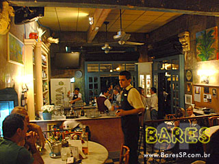 Ação Boteco Bohemia 2009 no Mercearia São Roque Ação Boteco Bohemia 2009 no Mercearia São Roque
