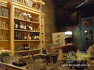 Ação Boteco Bohemia 2009 no Mercearia São Roque Ação Boteco Bohemia 2009 no Mercearia São Roque
