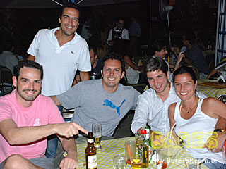 Ação Boteco Bohemia 2009 no Mercearia São Roque Ação Boteco Bohemia 2009 no Mercearia São Roque
