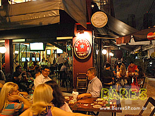 Ação Boteco Bohemia 2009 no Da Quina Botequim de Cerveja Ação Boteco Bohemia 2009 no Da Quina Botequim de Cerveja