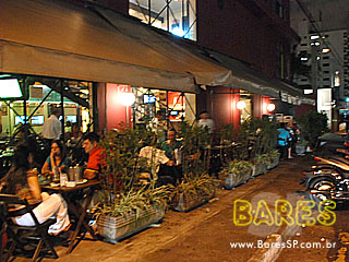 Ação Boteco Bohemia 2009 no Da Quina Botequim de Cerveja Ação Boteco Bohemia 2009 no Da Quina Botequim de Cerveja