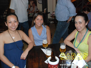 Ação Boteco Bohemia 2009 no Da Quina Botequim de Cerveja Ação Boteco Bohemia 2009 no Da Quina Botequim de Cerveja