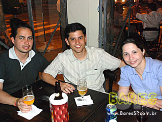 Ação Boteco Bohemia 2009 no Da Quina Botequim de Cerveja Ação Boteco Bohemia 2009 no Da Quina Botequim de Cerveja