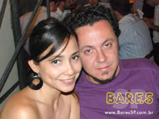 Ação Boteco Bohemia 2009 no Da Quina Botequim de Cerveja Ação Boteco Bohemia 2009 no Da Quina Botequim de Cerveja