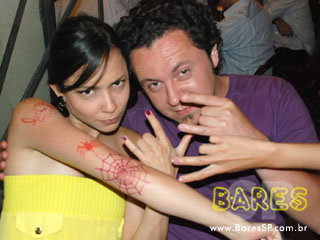 Ação Boteco Bohemia 2009 no Da Quina Botequim de Cerveja Ação Boteco Bohemia 2009 no Da Quina Botequim de Cerveja