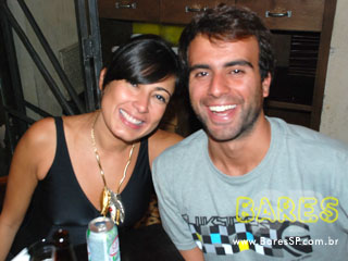 Ação Boteco Bohemia 2009 no Da Quina Botequim de Cerveja Ação Boteco Bohemia 2009 no Da Quina Botequim de Cerveja