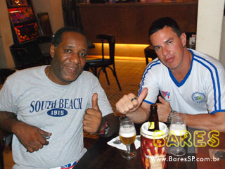 Ação Boteco Bohemia 2009 no Da Quina Botequim de Cerveja Ação Boteco Bohemia 2009 no Da Quina Botequim de Cerveja