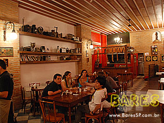 Boteco Bohemia 2009 no Boteco São Benedito Boteco Bohemia 2009 no Boteco São Benedito