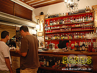 Boteco Bohemia 2009 no Boteco São Benedito Boteco Bohemia 2009 no Boteco São Benedito