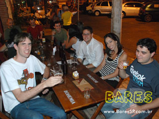 Boteco Bohemia 2009 no Boteco São Benedito Boteco Bohemia 2009 no Boteco São Benedito
