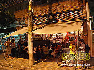 Boteco Bohemia 2009 no Boteco São Benedito Boteco Bohemia 2009 no Boteco São Benedito