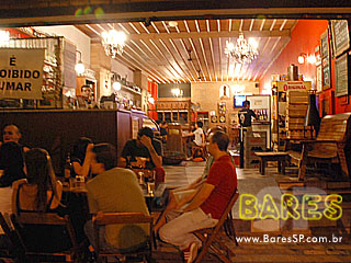 Boteco Bohemia 2009 no Boteco São Benedito Boteco Bohemia 2009 no Boteco São Benedito