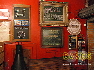 Boteco Bohemia 2009 no Boteco São Benedito Boteco Bohemia 2009 no Boteco São Benedito