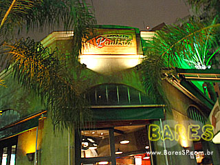 Ação Boteco Bohemia 2009 no Armazén Paulista Ação Boteco Bohemia 2009 no Armazén Paulista