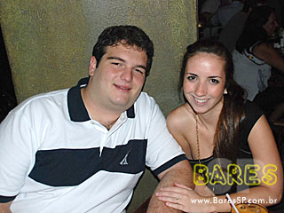 Ação Boteco Bohemia 2009 no Armazén Paulista Ação Boteco Bohemia 2009 no Armazén Paulista