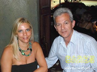 Ação Boteco Bohemia 2009 no Armazén Paulista Ação Boteco Bohemia 2009 no Armazén Paulista