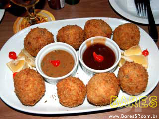 Ação Boteco Bohemia 2009 no The Joy Lunch e Beer Ação Boteco Bohemia 2009 no The Joy Lunch e Beer