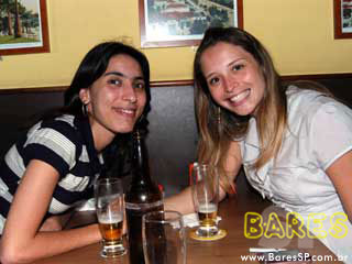 Ação Boteco Bohemia 2009 no The Joy Lunch e Beer Ação Boteco Bohemia 2009 no The Joy Lunch e Beer